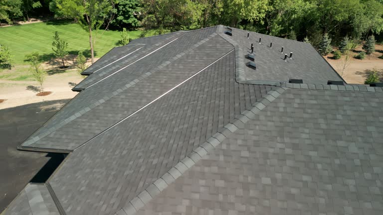 Best Metal Roofing Installation  in Julesburg, CO